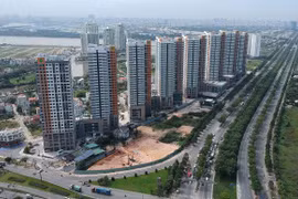 政府总理阮春福就推动房地产市场健康稳定发展做出重要指示 