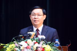 政府总理王廷惠：招商引资绩效须以正视事实的态度评价