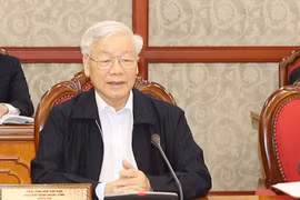 越通社简讯2019.11.1