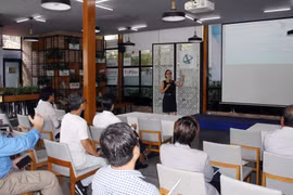 促进数字经济发展 助推越南快速增长