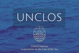 UNCLOS：建立海上法律秩序 促进海上合作与发展的国际法律基础