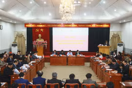 努力提高越南货的地位 把越南货送到消费者手中