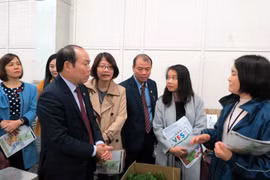 越南学习借鉴日本合作社模式