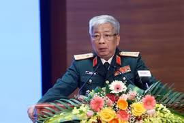 2020年越南国防部将承办20场东盟军事防务相关会议和活动