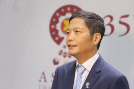 越南工贸部长：RCEP将为越南企业带来更多机会
