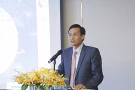 分享海洋空间规划和海洋管理经验