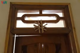 泰族人虔灵生活中的“大雕”习俗