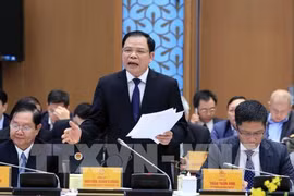 越南农业与农村发展部部长：市场是2020年农业增长的决定性因素