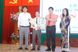 越南首家医院获得血液透析国际ISO认证