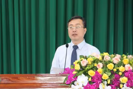 越南2018年全国对外新闻奖：推广越南形象的机会