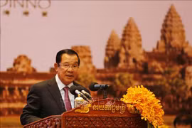 柬埔寨停止发放在线赌博业务许可证