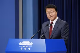 韩国力争11月前与东盟三国签署FTA