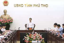 2019年雄王庙会：努力实现“五无目标”