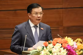 第十四届国会第七次会议：推动经济增长 加强财政和预算纪律建设