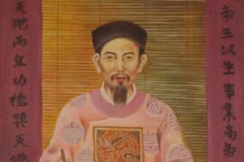UNESCO将同越南举行朱文安逝世650周年纪念典礼