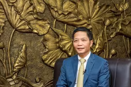 越南为东盟的经济与合作作出重要的贡献