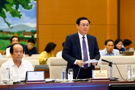 王廷惠副总理：小腐败能引发大危害