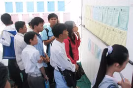 金瓯省力争2018~2020年该省劳务输出1000人次