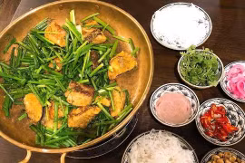 美国有线电视新闻网：赴河内不可错过的五道美食