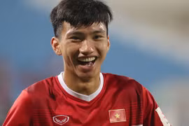 奥地利维也纳足球俱乐部计划签下越南国脚段文厚