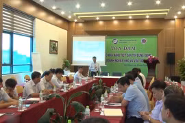 增强中小型企业绿色信贷获取能力