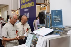 越通社简讯2019.10.10