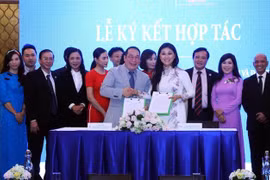 胡志明市接收侨汇金额达38亿美元