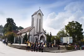 越南老街省促进经济发展的一大突破