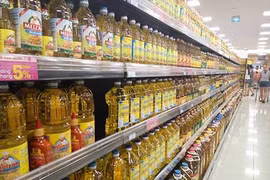 越南食用油市场对投资者具有吸引力