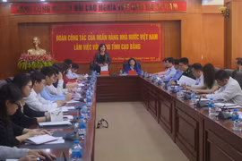 加大越中边境地区外汇管理力度