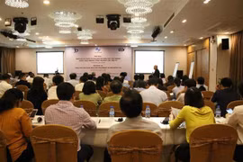 越南应建立起适应第四次工业革命的知识产权体系 
