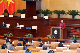 越通社简讯2019.1.9