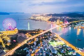 广宁省为2019年东盟旅游论坛做好准备