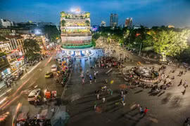美朝领导人第二次会晤：越南推介旅游的“黄金”机会