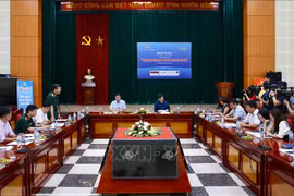 第十四次“越南之荣光”活动即将举行