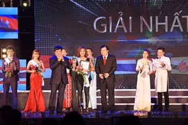2019年ASEAN+3歌唱大赛正式启动