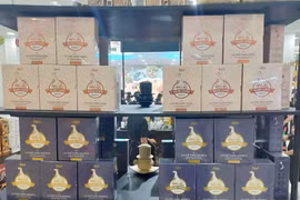 庆和省首个咖啡节吸引越南20个著名咖啡品牌参加