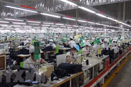 2019年春节平阳省企业用工需求量大幅增加