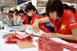  2019年第一季度越南对日本市场的出口增长强劲 