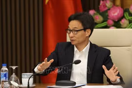 武德儋：不让任何人掉队
