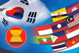 韩国希望东盟-韩国特别峰会成为新南方政策的良好开端