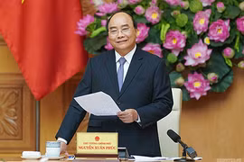 政府总理高度评价成立可再生包装组织的倡议