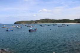 越南举办国家海洋经济核算体系测试结果咨询研讨会