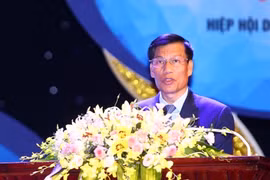 越通社VietnamPlus电子报荣获2019年越南旅游奖