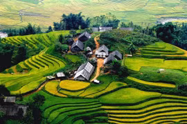 越南首次荣获2019年世界级两项旅游大奖