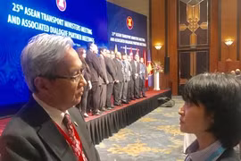 东盟副秘书长：越南以积极主动的心态致力于建立统一的东盟航空市场