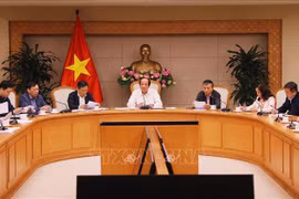 梅进勇部长：不能因延迟支付的部分项目而影响国家投资环境