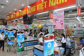 “越南人支持越南货”运动将更加关注企业和优质产品