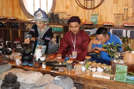 2019年西北地区旅游与美食展热闹登场