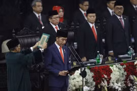 越通社评选一周要闻回顾（2019.10.14-2019.10.20）